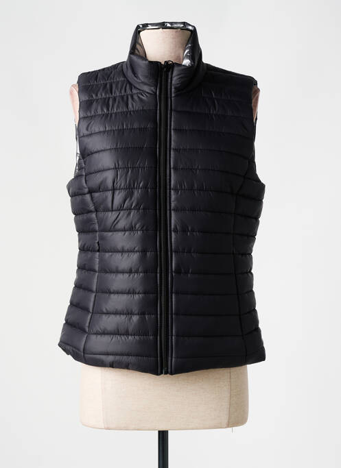 Doudoune noir SARAH JOHN pour femme