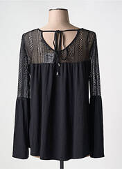 Top noir DESIGUAL pour femme seconde vue