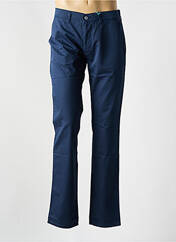 Pantalon slim bleu PIONEER pour homme seconde vue