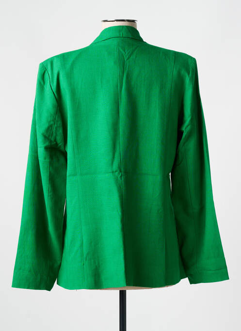 Blazer vert FREEMAN T.PORTER pour femme