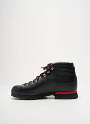 Baskets noir SCARPA pour homme seconde vue