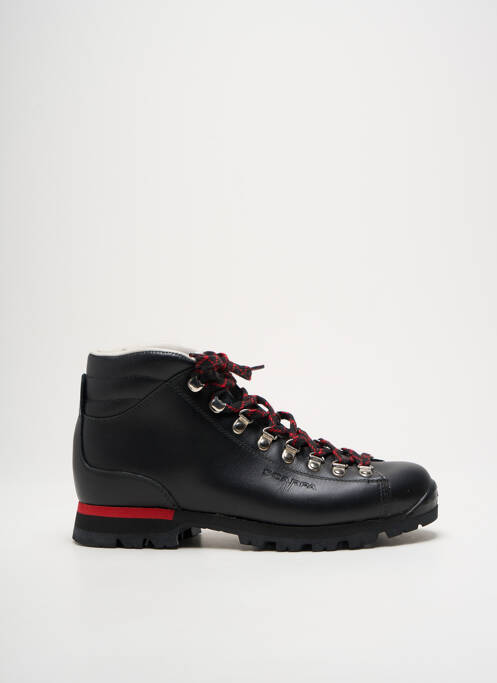 Baskets noir SCARPA pour homme