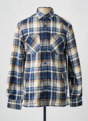 Veste casual bleu REGATTA pour homme seconde vue