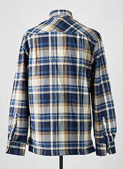 Veste casual bleu REGATTA pour homme seconde vue