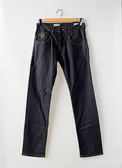 Jeans coupe slim bleu PEPE JEANS pour homme seconde vue