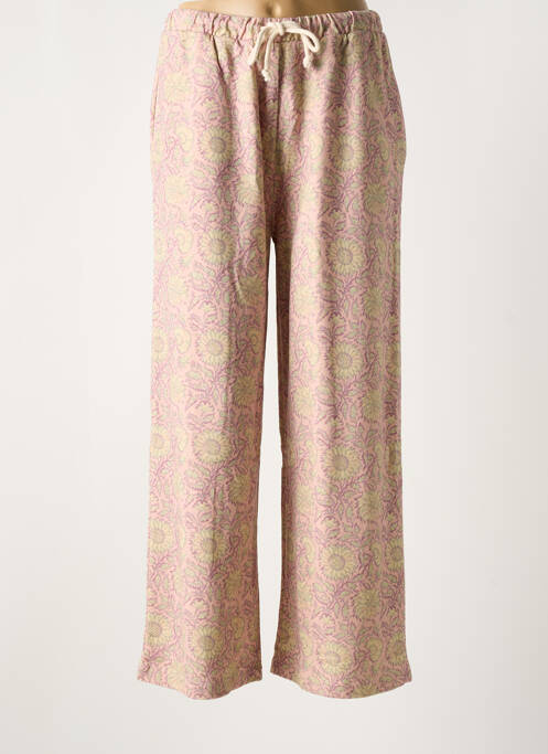 Jogging rose LOUISE MISHA pour femme