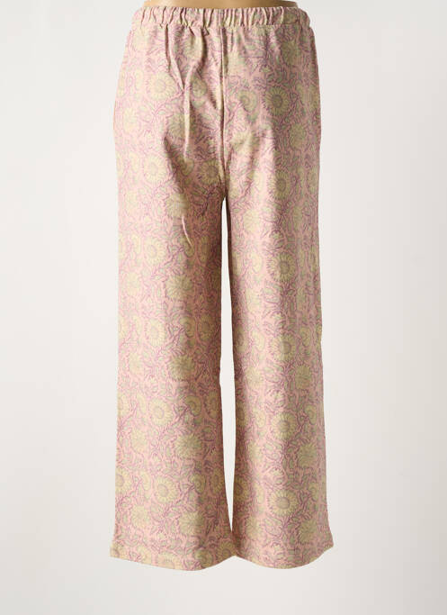 Jogging rose LOUISE MISHA pour femme