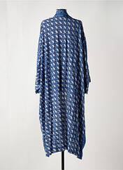 Veste kimono bleu GENESIS pour femme seconde vue