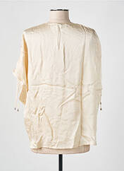 Chemisier beige SESSUN pour femme seconde vue