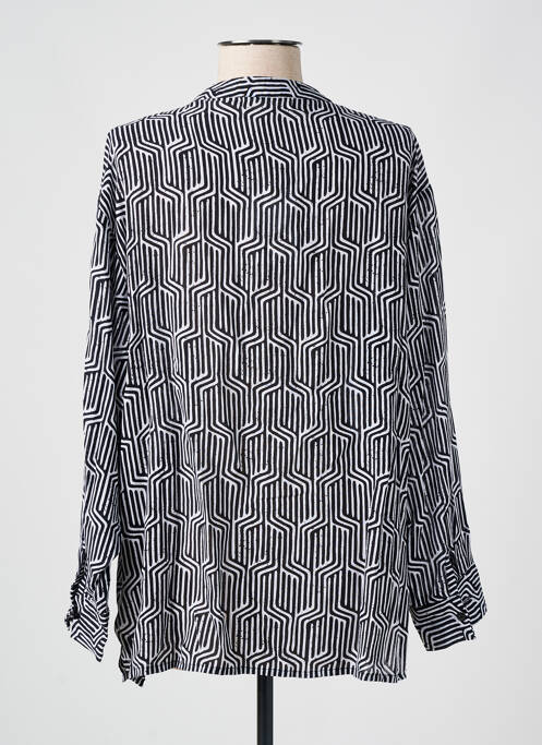 Blouse noir GENESIS pour femme