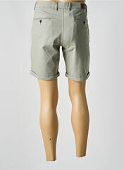 Bermuda vert JACK & JONES pour homme seconde vue