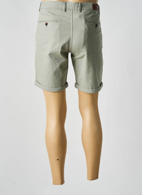 Bermuda vert JACK & JONES pour homme