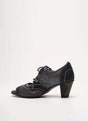 Sandales/Nu pieds argent DKODE pour femme seconde vue