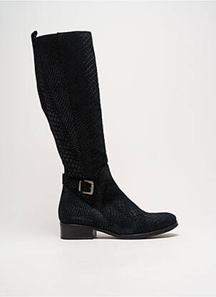 Bottes noir ONE STEP pour femme