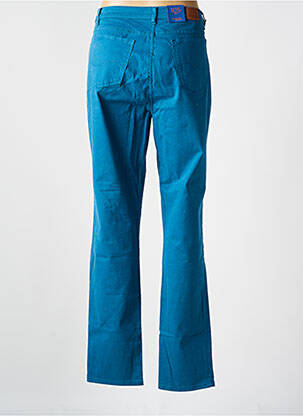 Jeans skinny taille normale taille normale bleu TRUSSARDI JEANS femme
