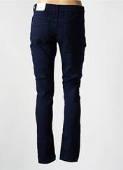 Jeans skinny bleu ICHI pour femme seconde vue