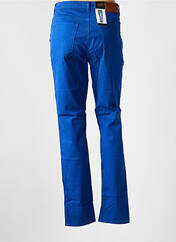Pantalon slim bleu TRUSSARDI JEANS pour femme seconde vue