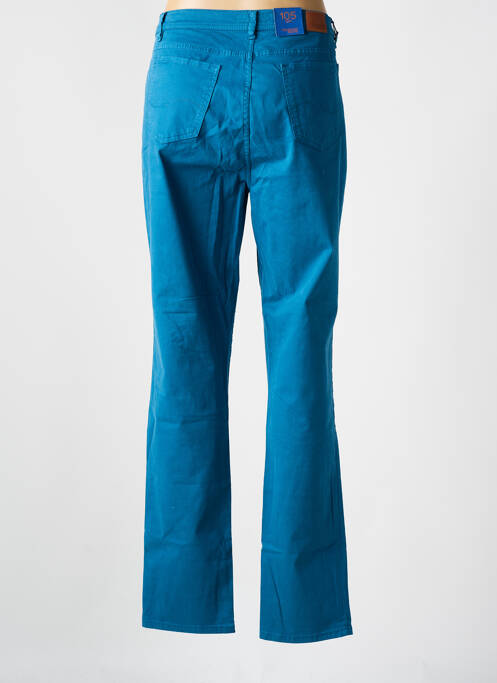 Jeans skinny bleu TRUSSARDI JEANS femme