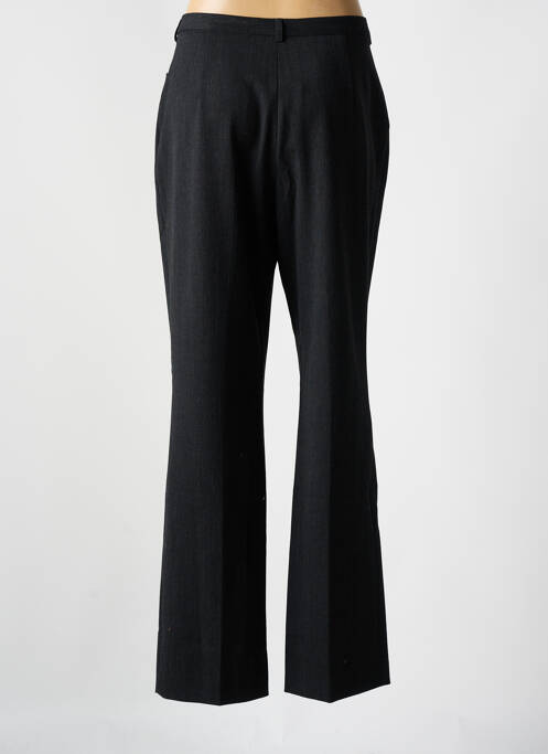 Pantalon droit gris SYM pour femme