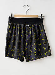 Caleçon gris ACHILE pour homme seconde vue