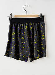 Caleçon gris ACHILE pour homme seconde vue