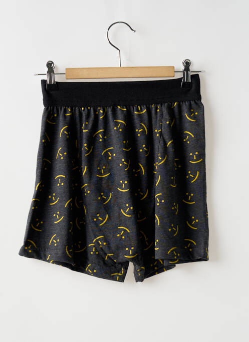 Caleçon gris ACHILE pour homme