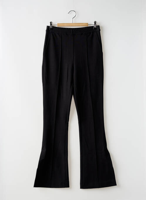 Pantalon 7/8 noir HUMILITY pour femme