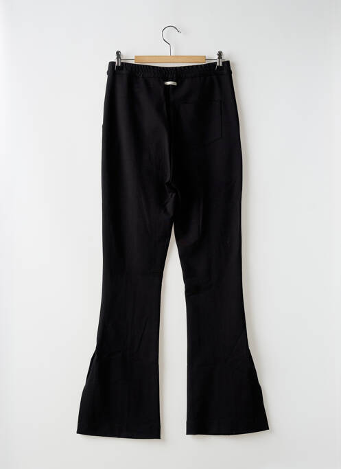 Pantalon 7/8 noir HUMILITY pour femme