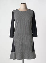 Robe mi-longue noir PENNYBLACK pour femme seconde vue