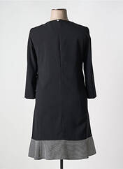 Robe mi-longue noir PENNYBLACK pour femme seconde vue