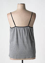Top gris ARMOR LUX pour femme seconde vue