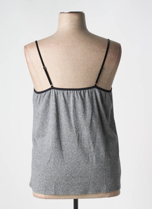 Top gris ARMOR LUX femme