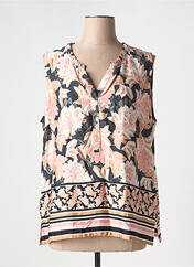 Blouse rose CREAM pour femme seconde vue