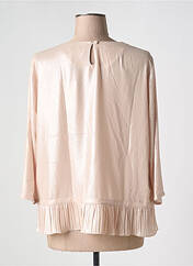 Top beige EUGEN KLEIN pour femme seconde vue