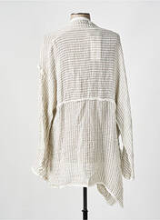 Veste casual beige MARILU pour femme seconde vue