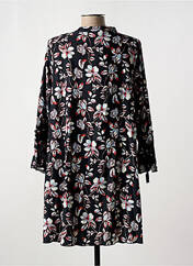 Robe courte noir MORGAN pour femme seconde vue