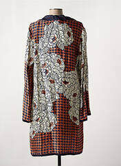 Robe mi-longue bleu PENNYBLACK pour femme seconde vue