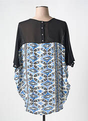 Blouse bleu LOLITAS & LOLOS pour femme seconde vue