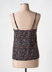 Top noir LA P'TITE ETOILE pour femme seconde vue