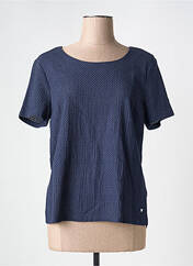 T-shirt bleu KATMAI pour femme seconde vue