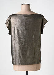 T-shirt or JOHNNY WAS pour femme seconde vue