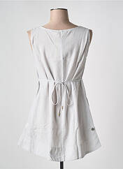 Tunique sans manche gris MES SOEURS ET MOI pour femme seconde vue