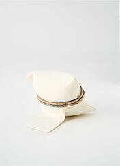 Bracelet bleu ROCHET pour femme seconde vue