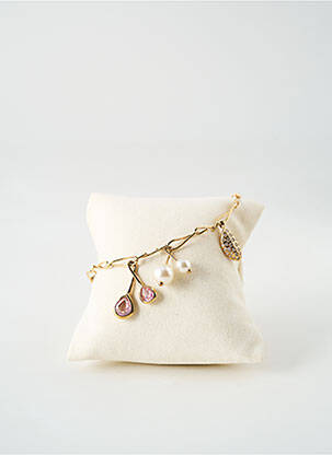 Bracelet or NINA RICCI pour femme