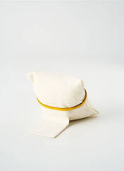 Bracelet jaune ROCHET pour femme seconde vue