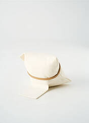 Bracelet marron ROCHET pour femme seconde vue