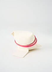 Bracelet rose ROCHET pour femme seconde vue