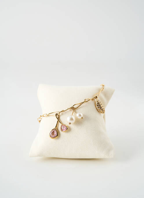 Bracelet or NINA RICCI pour femme