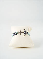 Bracelet bleu TOM HOPE pour femme seconde vue