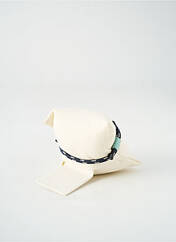 Bracelet bleu TOM HOPE pour femme seconde vue